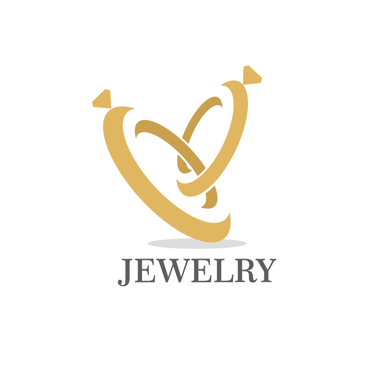 طلا فروشی نمونه